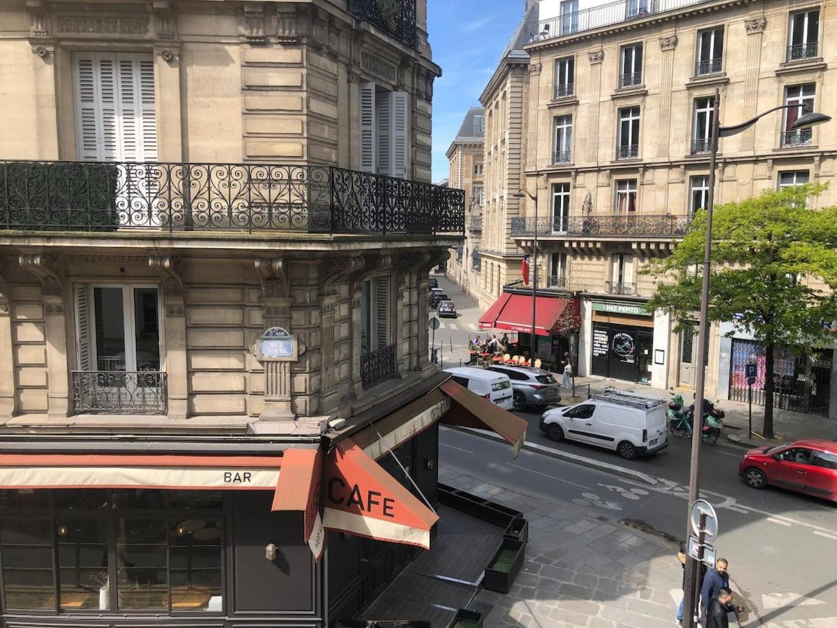 Apartment Deux Pieces Des Arts-et-metiers
